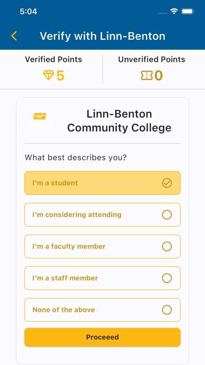 LB Chirp screenshot-3