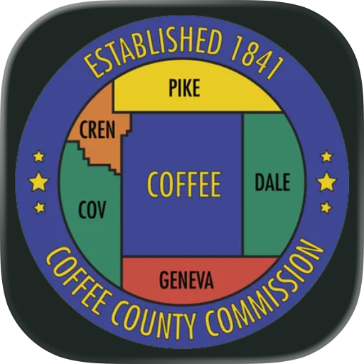 Coffee County Probate AL