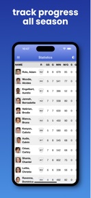 Coach Blitz: Soccer Coach screenshot
