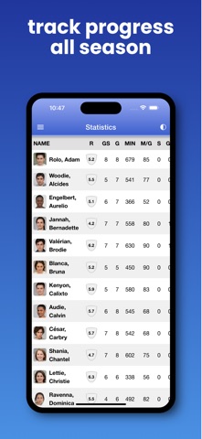 Coach Blitz: Soccer Coach screenshot
