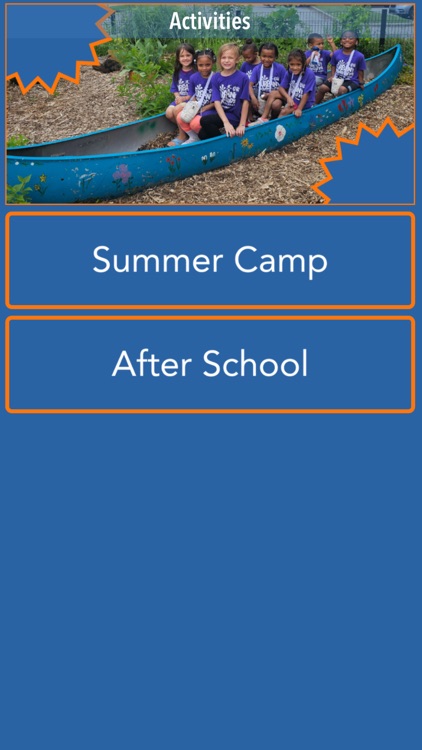 City of Dayton Recreation screenshot-3