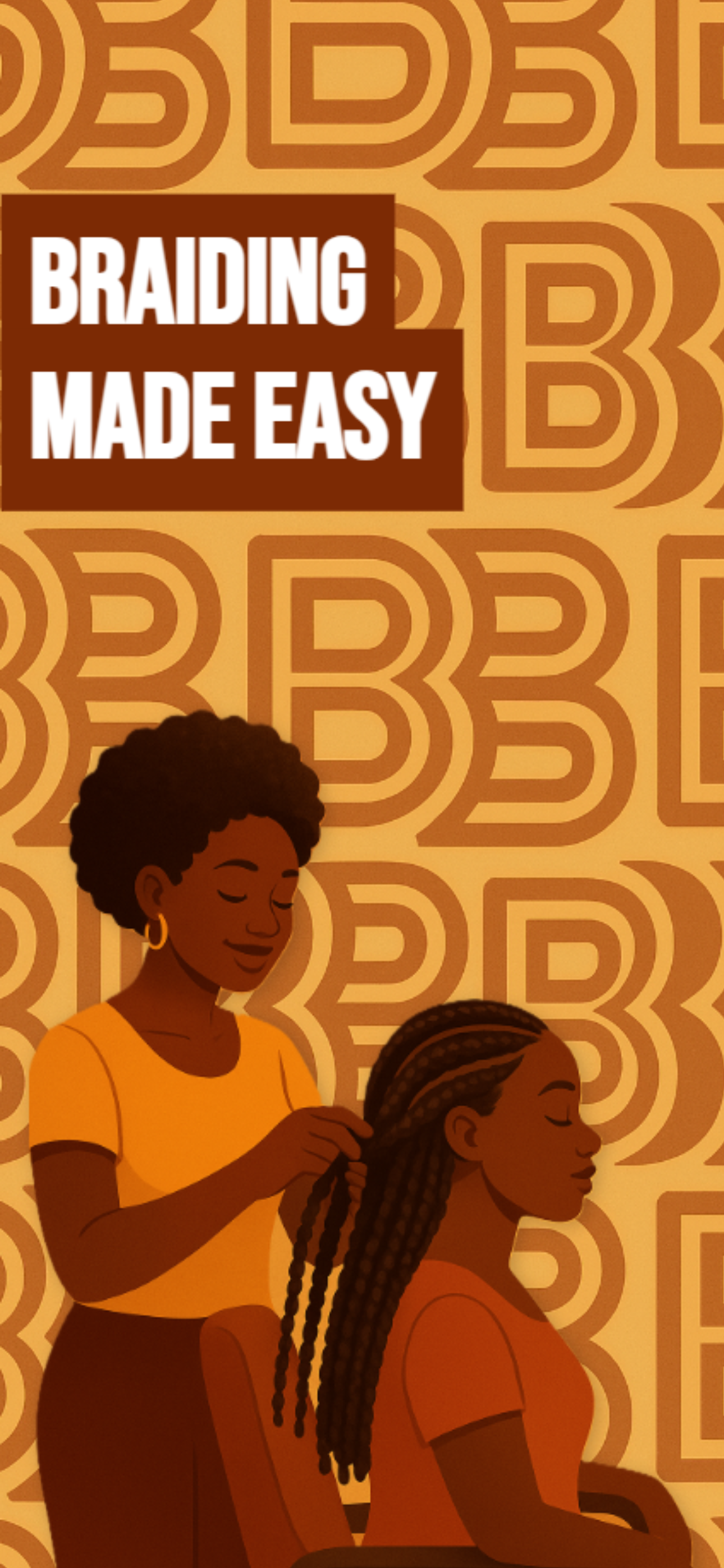 BraidBooker