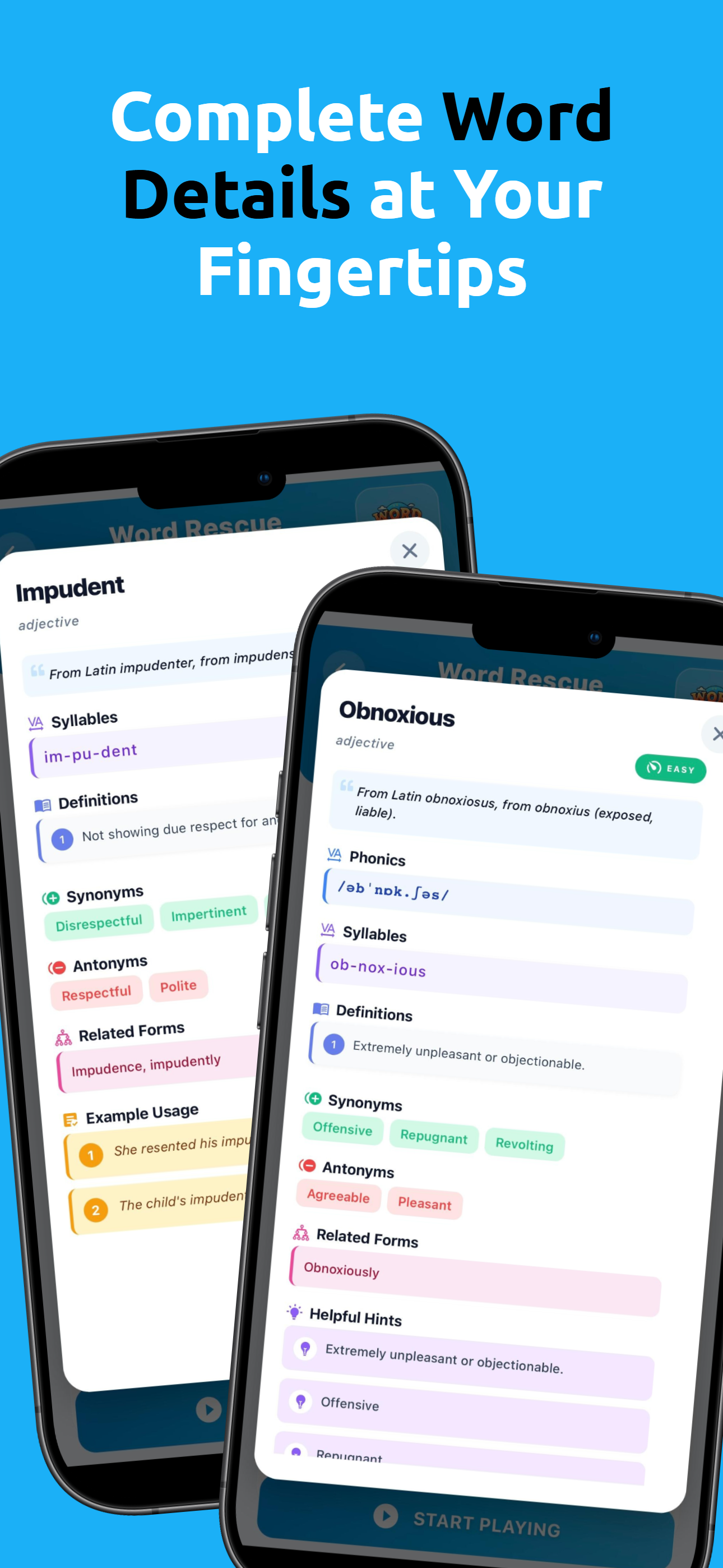XLEducation screenshot 8