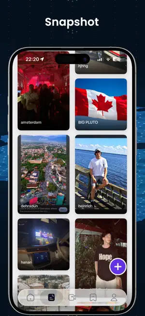 Location Changer Save Share screenshot 4