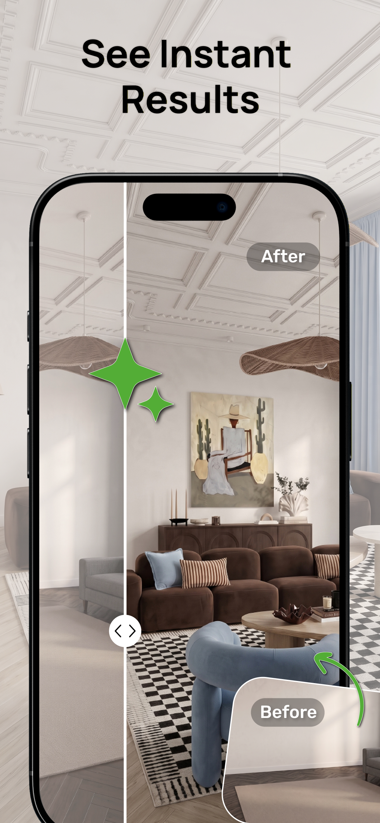 RoomStudio: AI Home & Garden screenshot 4
