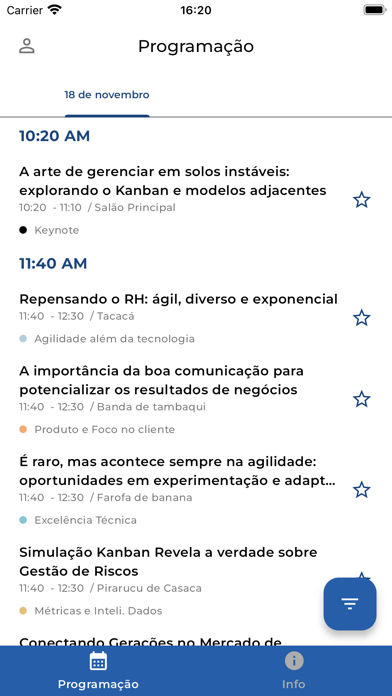 SGRio 2024 Screenshot 2 - AppWisp.com SGRio 2024 Screenshot 2 - AppWisp.com