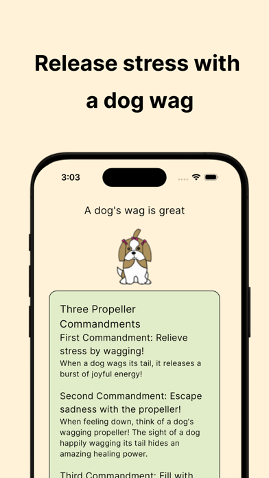 DogWag Screenshot