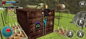US Army Survival Training screenshot 4