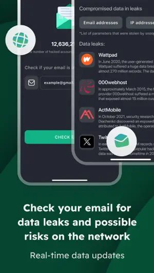 PrivateLinks VPN PRO screenshot 3