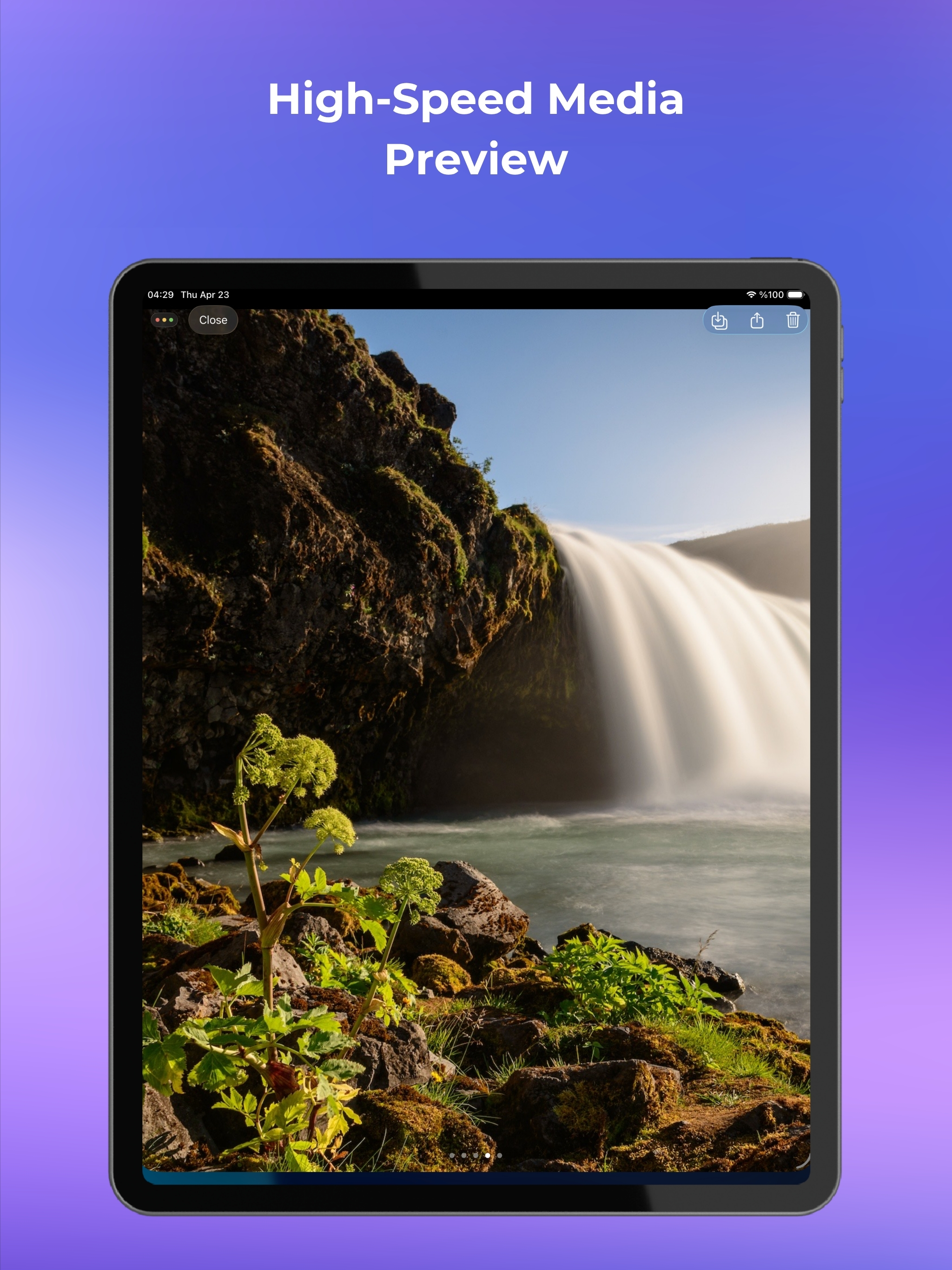 zDrivePro: USB Storage & Tool screenshot 6