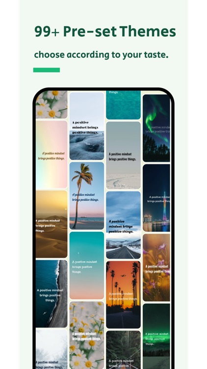 Nova: AI Daily Affirmations screenshot-8