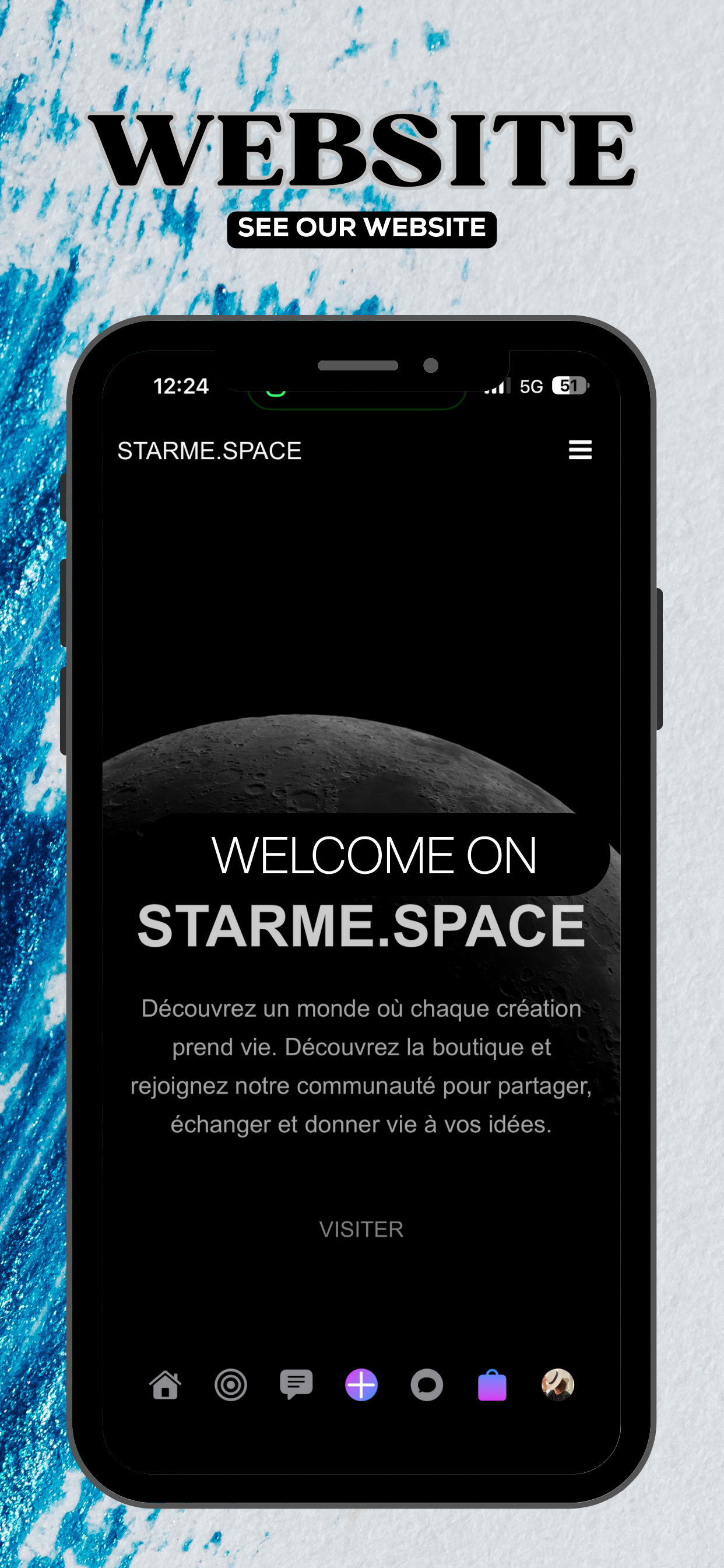 StarMe screenshot 6