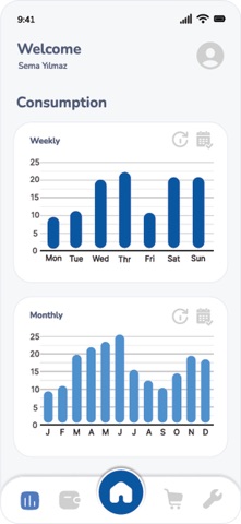 Ozti Smart Screenshot 6 of 6