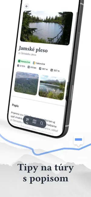 Zaži Tatry screenshot 4