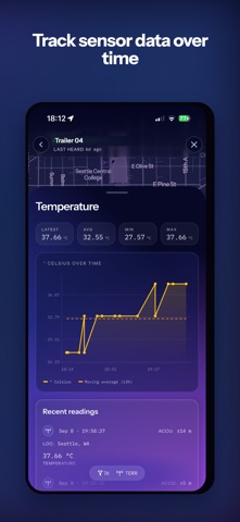 Hubble Connect Screenshot 5 of 5