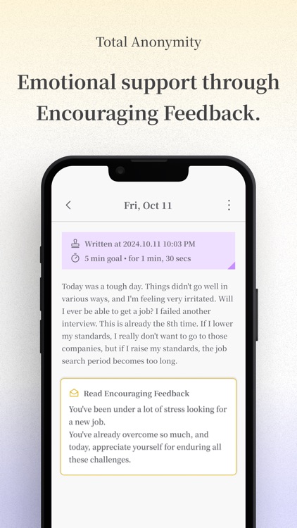 Sunrise: AI Buddy & Wellbeing screenshot-3