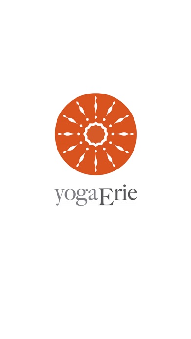 yogaErie Screenshot