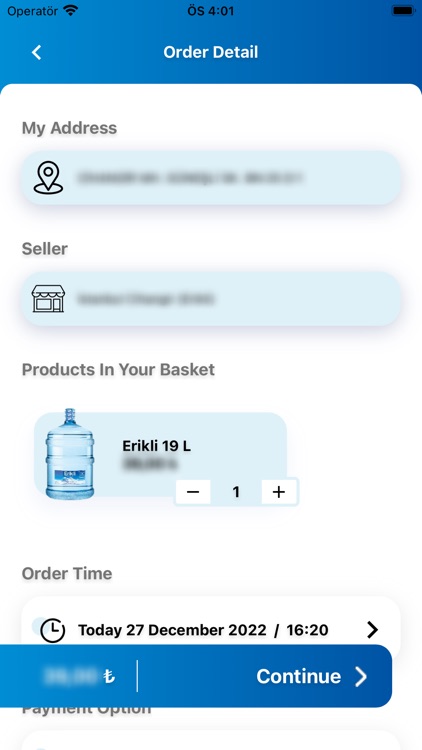 Erikli Su screenshot-3