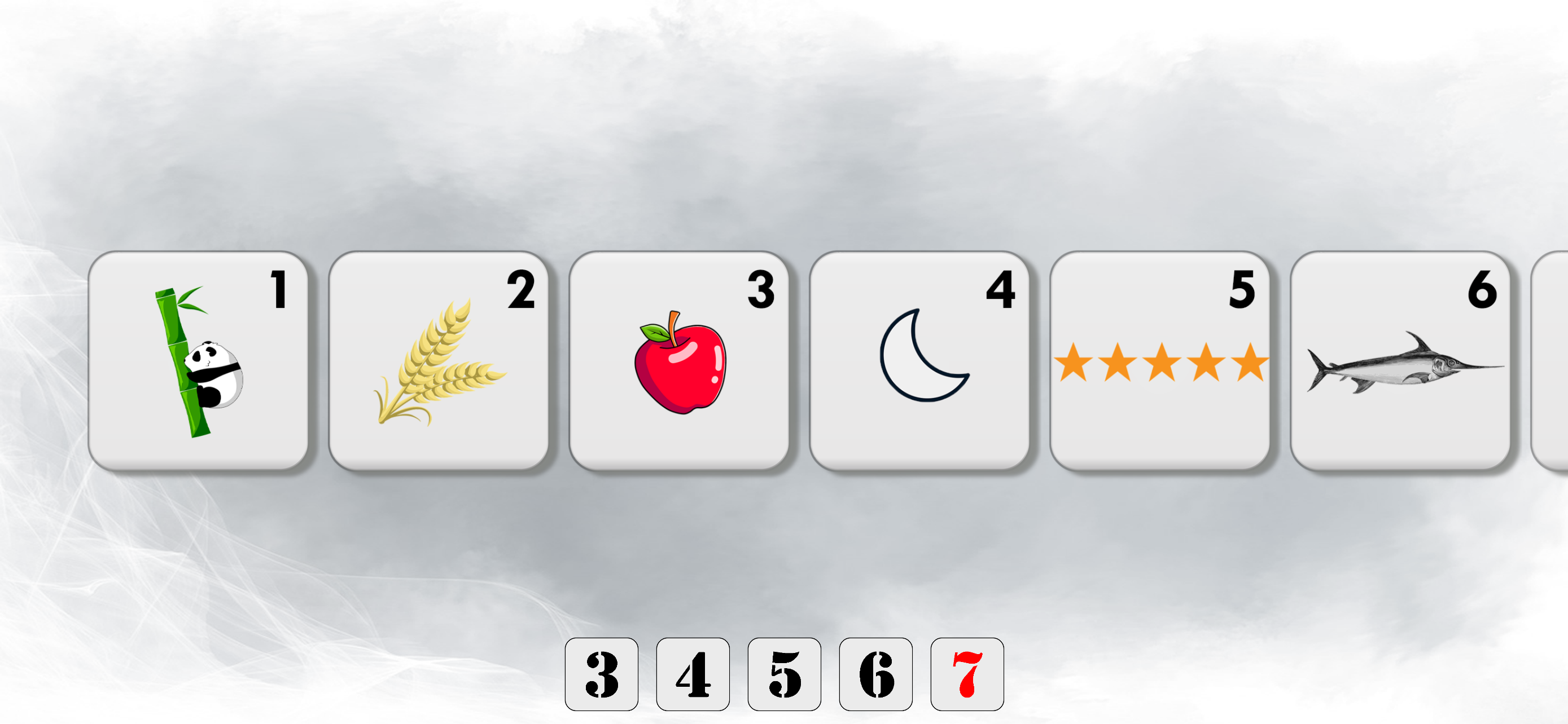 Easy Sudoku for Kids screenshot 5