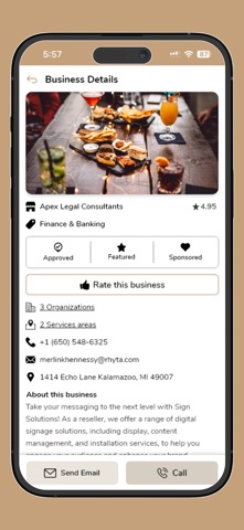 Member To Member screenshot