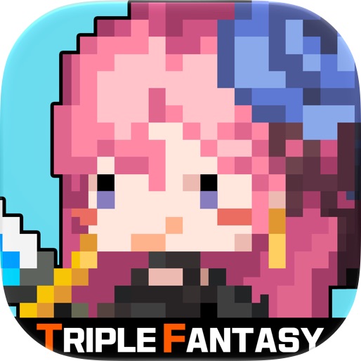 Triple Fantasy