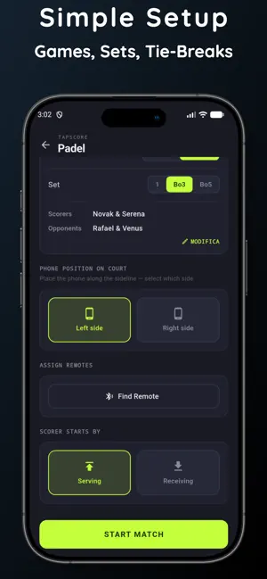 Tap Score Pro screenshot 3