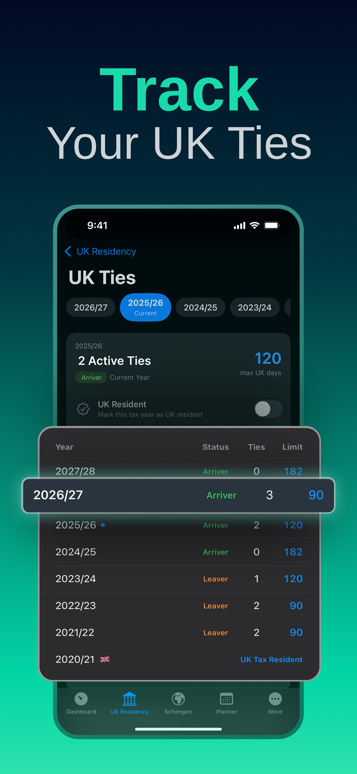 Midnight Rule: UK Tax