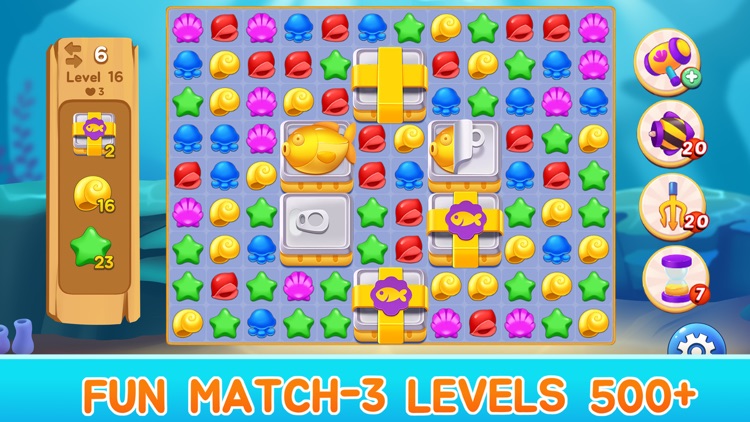 Fish Farm-Aquarium Design