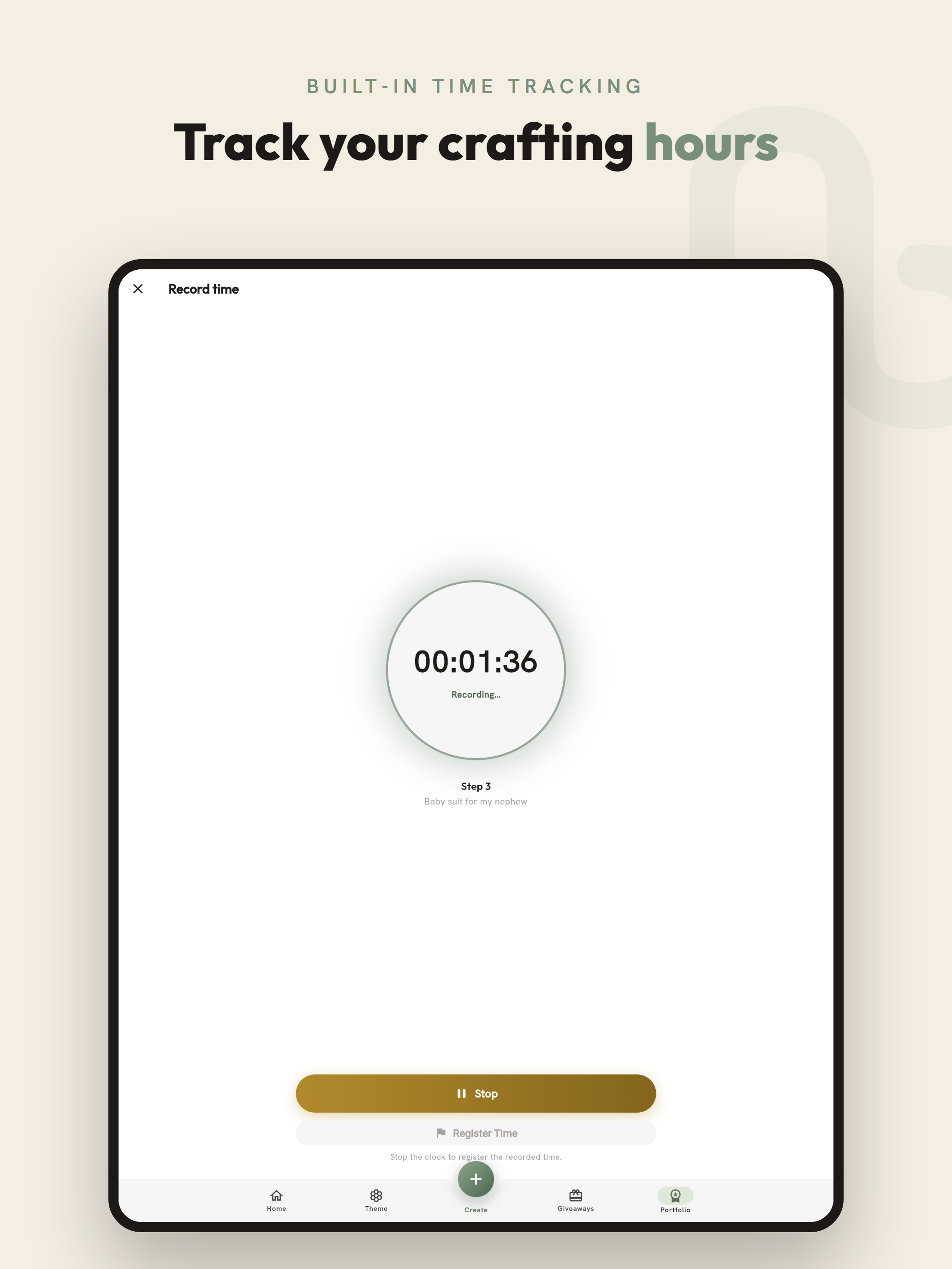 Craft MadeBy screenshot 17