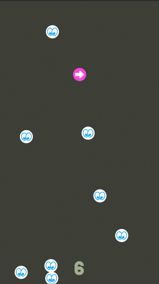 #3. Arrow Out (iOS) 由: VIET NAM YDC COMPANY LIMITED