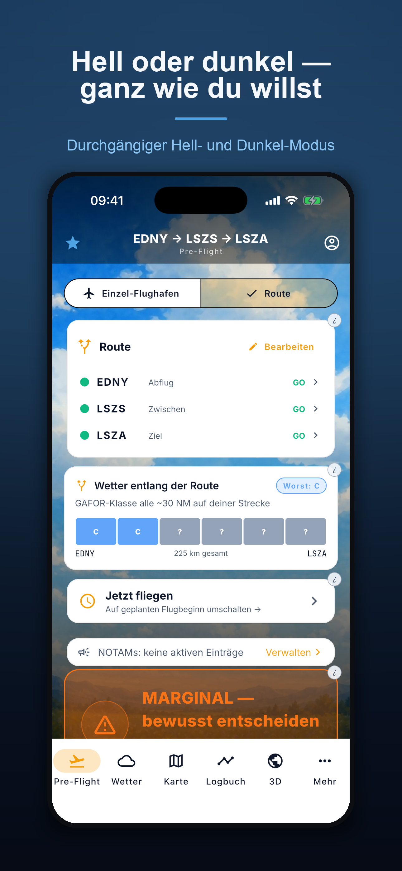 FlyLab screenshot 3