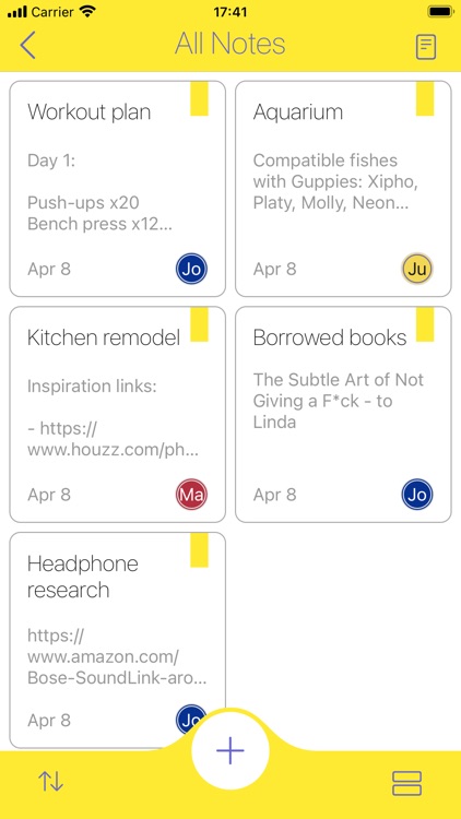 Smart-Family: Family Organizer screenshot-5