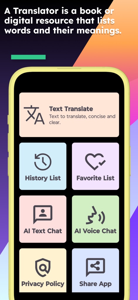 English Samoan Translator - Education App | MWM