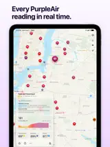 Good Air: AQI & Weather Widget 1