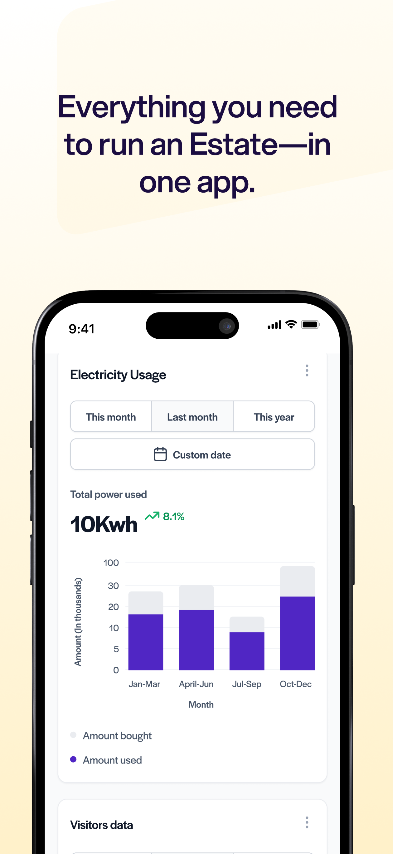 Brikstack Manager screenshot 5