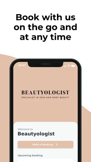 Beautyologist screenshot 1