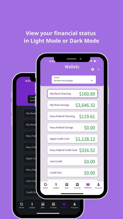 The Purple Piggy Bank LLC