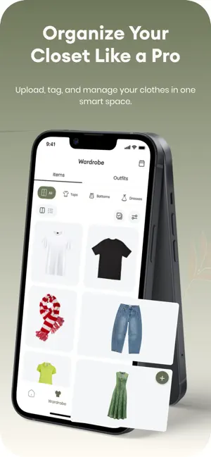 FitStyla: AI Stylist screenshot 2