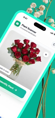PlantX: AI Plant Care screenshot