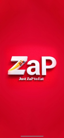 Zap Food screenshot