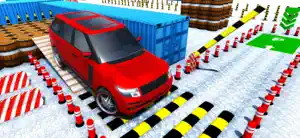 Car Parking Game: Driving Sim screenshot #5 for iPhone