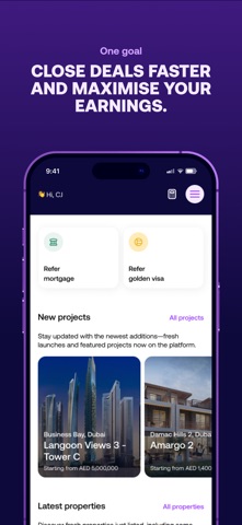 PRYPCO One: Brokers earn more screenshot