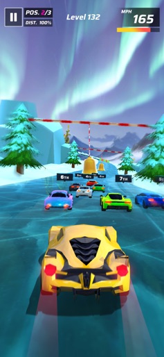 Car Race screenshot 8