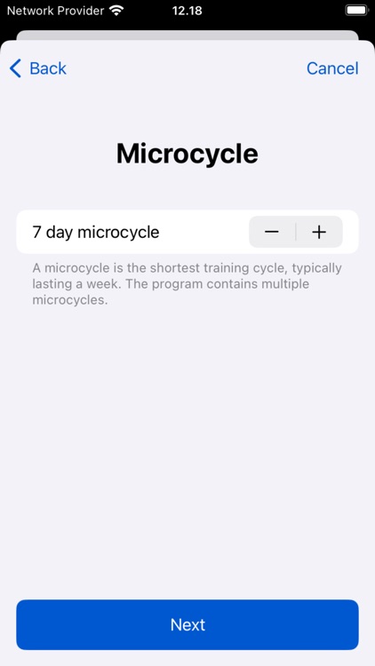 GymPath: Workout Tracker / Log screenshot-6