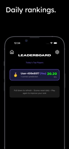 One Sol: Memecoin Simulator Screenshot 5 of 5