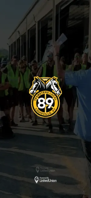 Teamsters 89 Advantage screenshot 1
