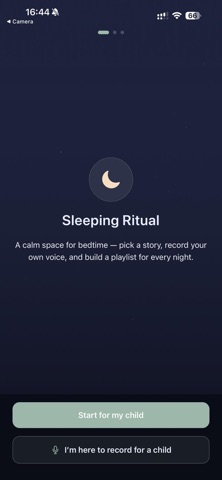 Sleeping Ritual Screenshot 8 of 8