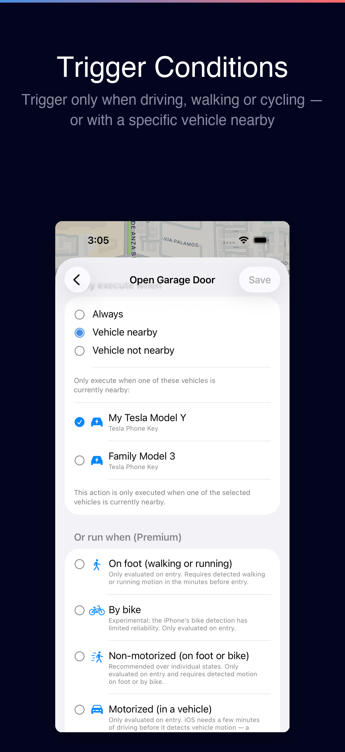 GeoHook screenshot 4