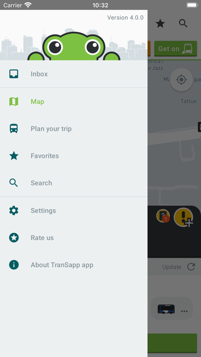 Screenshot #2 pour TranSapp