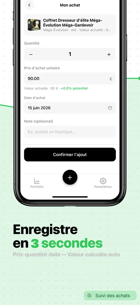 BoostaCote screenshot 4